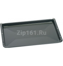 Эмалированный противень для духовки Bosch 00476504