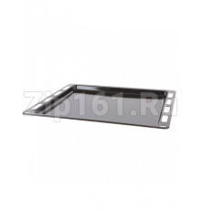 Эмалированный противень для духовки Bosch 00666902