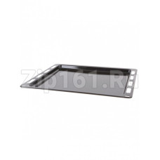 Эмалированный противень для духовки Bosch 00666902