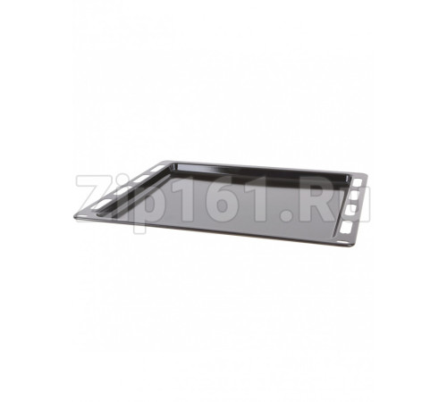 Эмалированный противень для духовки Bosch 00666902