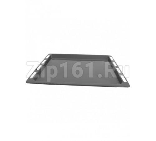Эмалированный противень для духовки Bosch 00574909