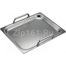 Teppan Yaki для зон FlexInduction для духовки Bosch 00577537 Teppan Yaki для зон FlexInduction для духовки Bosch 00577537