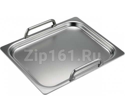 Teppan Yaki для зон FlexInduction для духовки Bosch 00577537