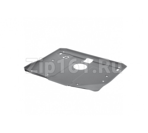 Верхняя и боковая стенки EcoClean (с шурупами) для духовки Bosch 00467837