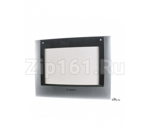 Фронтальное стекло духового шкафа Bosch 00471864