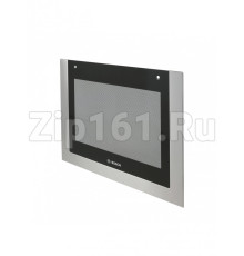 Наружное стекло дверцы духовки Bosch 00672932