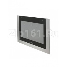 Наружное стекло дверцы духовки Bosch 00672932 Наружное стекло дверцы духовки Bosch 00672932