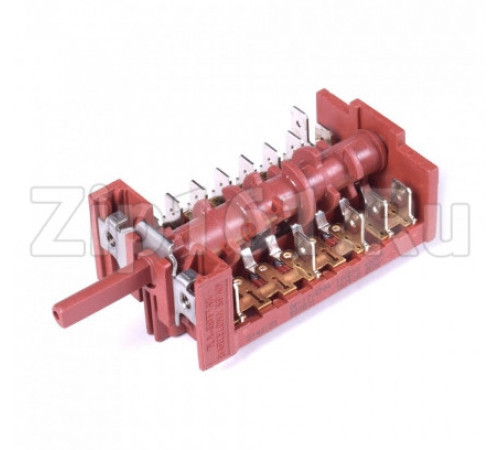 Переключатель 10 поз. режимов духовки TEKA 3140103 GOTTAK 800801
