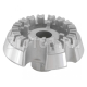 Горелка газовой конфорки, малая Bosch 10002048