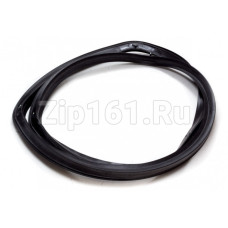 Уплотнитель 400x180мм духовки Ardo 420066400