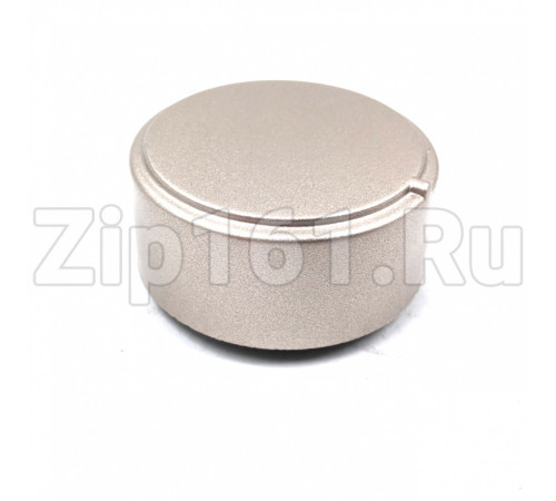 Ручка регулировки конфорки D6mm, шток 3mm к плите Ariston Indesit C00263684