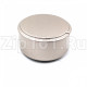 Ручка регулировки конфорки D6mm, шток 3mm к плите Ariston Indesit C00263684