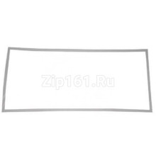 Уплотнитель двери холодильника Stinol, Indesit, Ariston (570х920 мм), 854016
