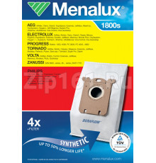 Мешок для пыли Menalux 1800S пылесоса Electrolux 9001688150