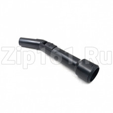 Колено для шланга пылесоса 32mm универсальный Колено для шланга пылесоса 32mm универсальный