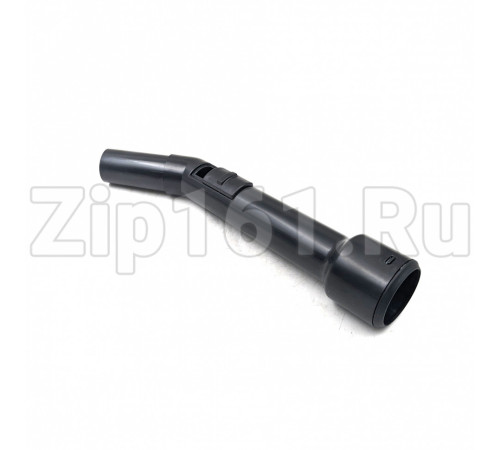 Колено для шланга пылесоса 32mm универсальный