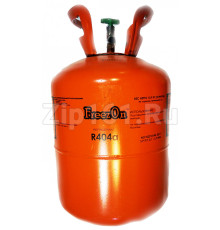 Фреон R-404А (10,9 кг) Китай