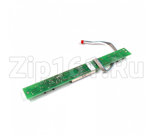 Блок индикации E60B-M2 Atlant 908081801010