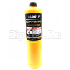 МАПП PRO SUPER газ 400 гр