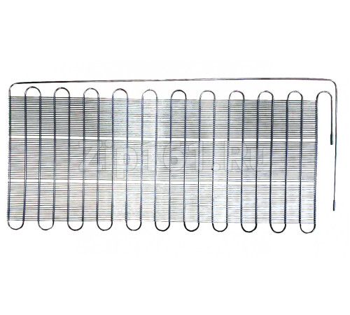 Конденсатор для холодильника 1/4 HP (1050*485)