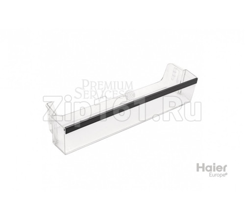 Балкон нижний холодильника Haier 0060830571E
