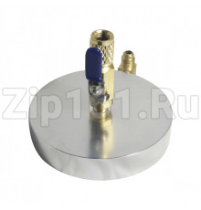 Площадка для заправки SAE 1/4х1/4 LX-1020