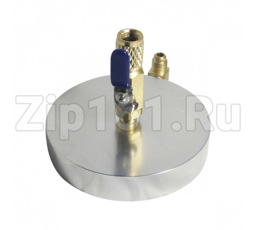 Площадка для заправки SAE 1/4х1/4 LX-1020