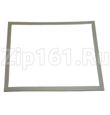 Уплотнитель 580x740 морозильной камеры Beko 4546852900, 4546850100, 4546852100, 4546851900