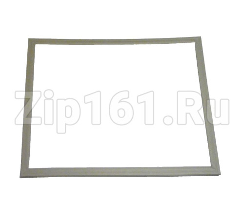 Уплотнитель 580x740 морозильной камеры Beko 4546852900, 4546850100, 4546852100, 4546851900