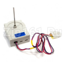 Вентилятор холодильника LG RDA056S11. DC13V, 240mA, 3.1W. Вал: 60mm Вентилятор холодильника LG RDA056S11. DC13V, 240mA, 3.1W. Вал: 60mm
