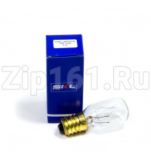 Лампочка холодильника E14 15W 230V - SKL