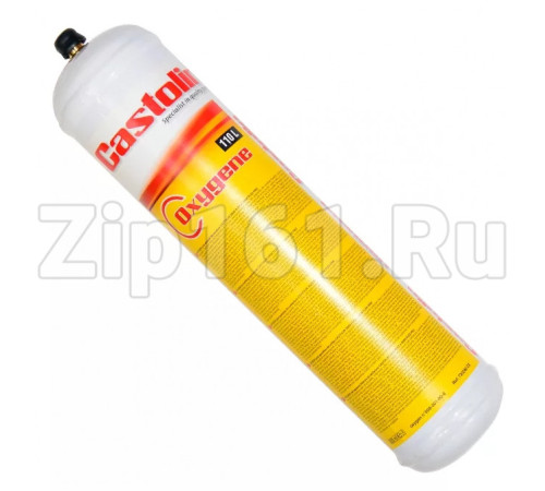 Сменный картридж Oxygen 930мл. ESC.600826 Art.730240OX