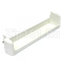 Балкон двери Stinol Indesit верхний C00857001