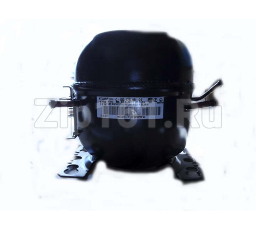 Компрессор Атлант СКМ-100 Н5-10 R134 92Вт 069744101306