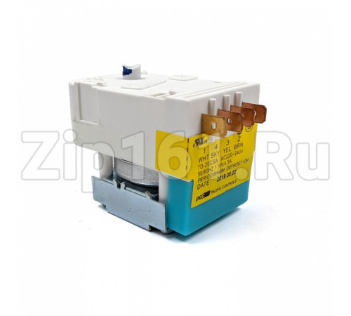 Таймер оттайки холодильника No Frost TD-20C SA Корея (оригинал) SAMSUNG DA45-10003C
