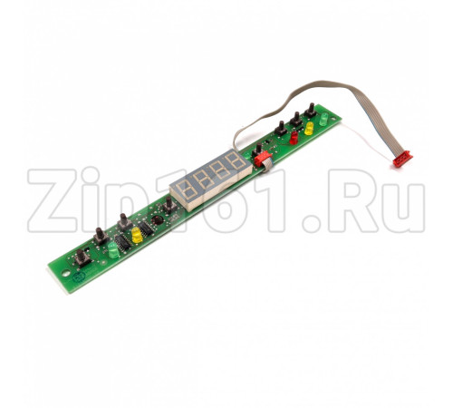 Блок индикации E60B-M2 Atlant 908081801010