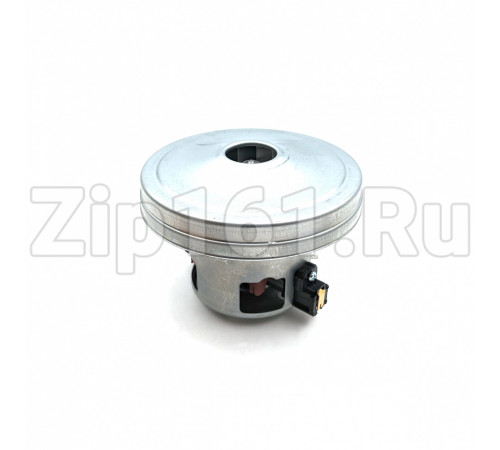Двигатель пылесоса 1600W H107мм D135мм h23мм d32мм