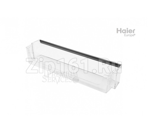 Балкон нижний холодильника Haier 0060830571E