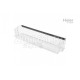Балкон нижний холодильника Haier 0060830571E