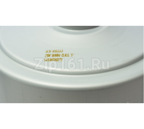 Мотор пылесоса 2000W, H-123, D-134 Samsung DJ31-00097A