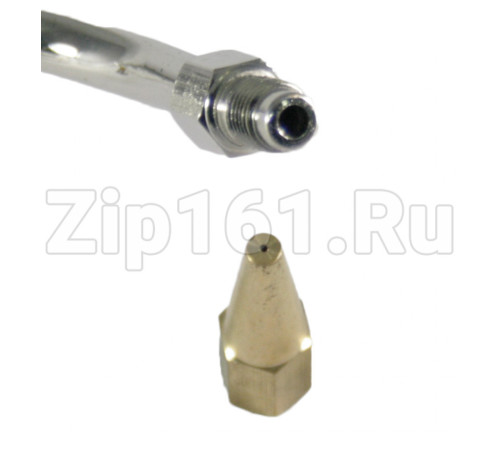 Газовая горелка для пайки H01 - 6 В
