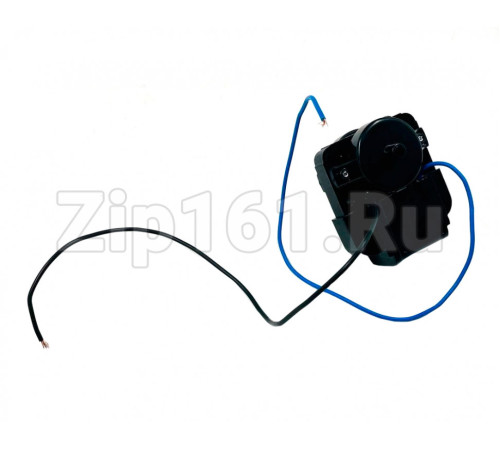 Вентилятор F61-10 6W Стинол Indesit Whirpool 481936170011 Без крыльчатки