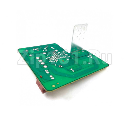 Плата управления пылесоса Samsung DJ41-00384A
