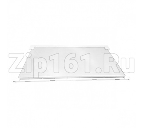 Стеклянная полка над овощными ящиками Electrolux 2251531063