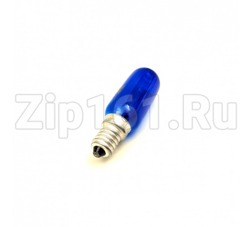Лампочка для холодильника (25Вт, E14, 230В) Bosch 00612235