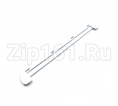 Обрамление полки для холодильника Indesit C00144362