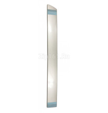 Накладка ручки холодильника LG MEB62335805