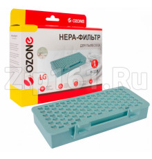 HEPA-фильтр Ozone целлюлозный для LG H-119
