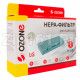 HEPA-фильтр Ozone целлюлозный для LG H-119