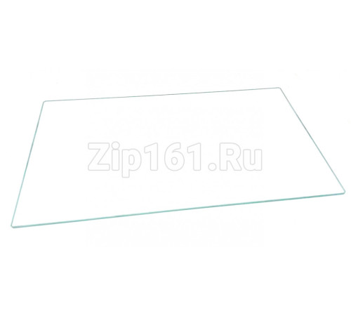 Полка стеклянная для холодильника Beko 4561821800